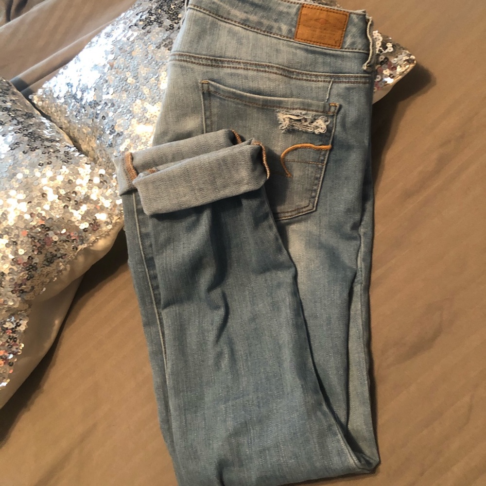Jeans - Picture 3 of 8